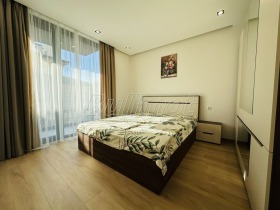 1 soverom Briz, Varna 12