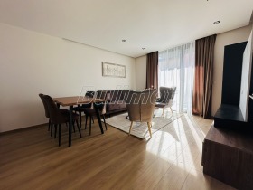 1 soverom Briz, Varna 6