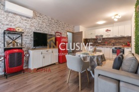 1 bedroom k.k. Sv.Sv. Konstantin i Elena, Varna 4