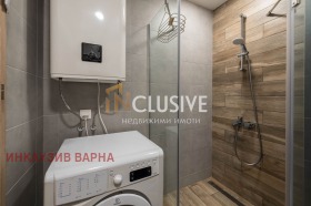 1 bedroom k.k. Sv.Sv. Konstantin i Elena, Varna 13