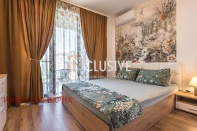 1 bedroom k.k. Sv.Sv. Konstantin i Elena, Varna 9