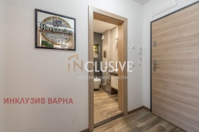 1 bedroom k.k. Sv.Sv. Konstantin i Elena, Varna 15