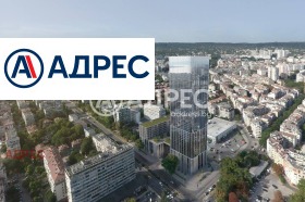 Продава 2-стаен град Варна Окръжна болница-Генерали - [1] 