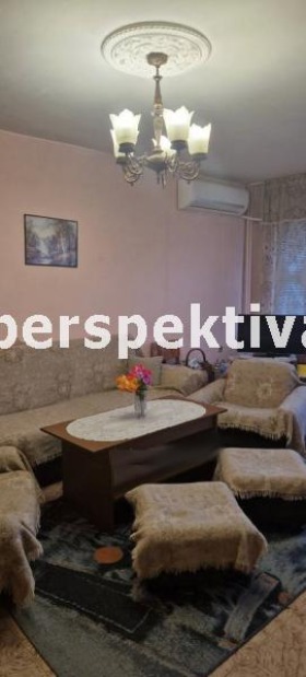 Продава МНОГОСТАЕН, гр. Пловдив, Център, снимка 1 - Aпартаменти - 47193325