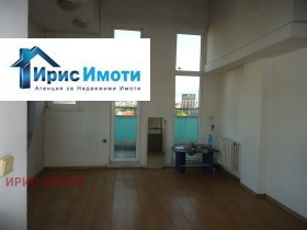 Мезонет град София, Център