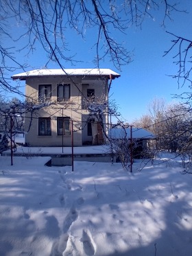 Casa Simeonovo, Sofia 3