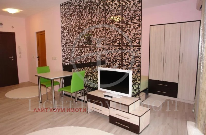 Продава 1-СТАЕН, град Пловдив, Христо Смирненски • 97450 € • 28807699 — Holmes.bg