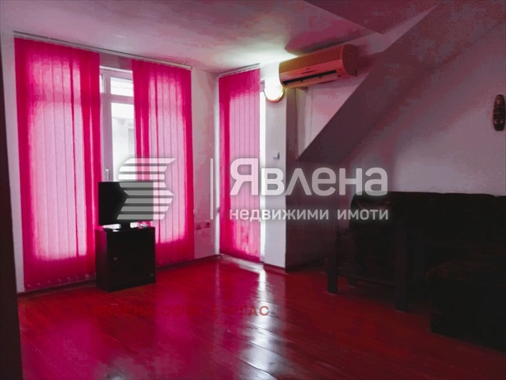 Продава 1-СТАЕН, гр. Бургас, Център, снимка 5 - Апартаменти - 56365105