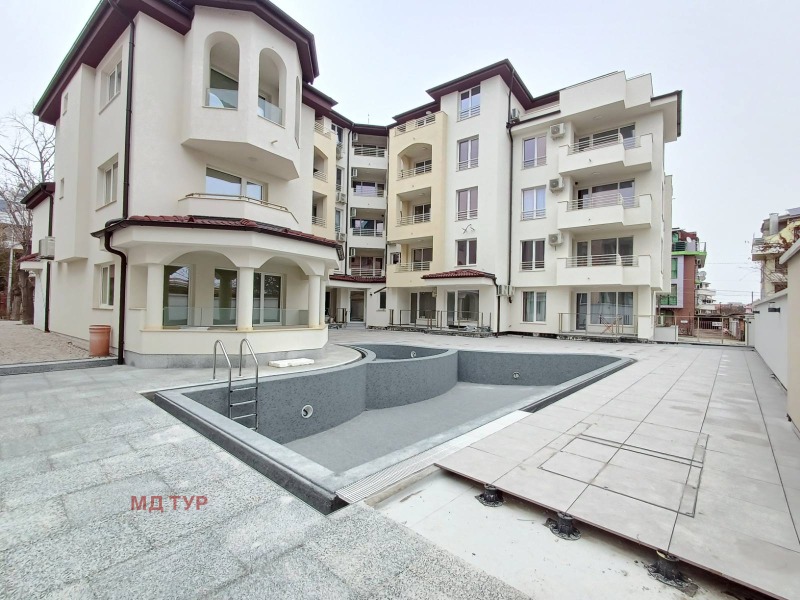 Продава 2-СТАЕН, с. Равда, област Бургас, снимка 1 - Aпартаменти - 45047548