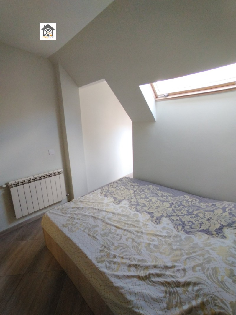 Zu verkaufen  1 Schlafzimmer Sofia , Zona B-19 , 70 qm | 40226278 - Bild [9]