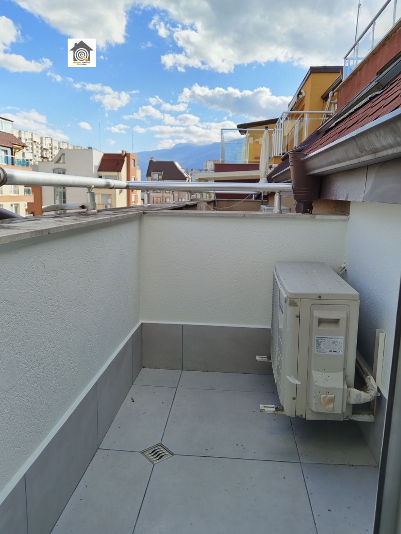 Na prodej  1 ložnice Sofia , Zona B-19 , 70 m2 | 40226278 - obraz [11]