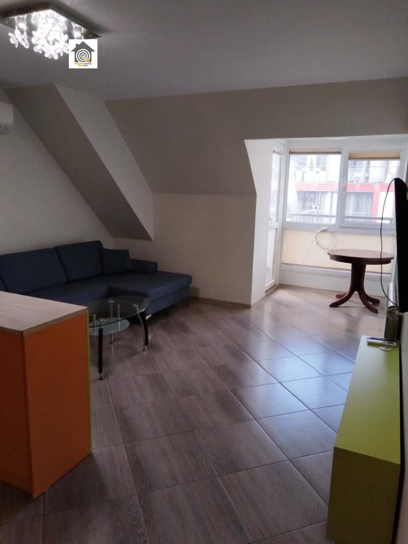 Na prodej  1 ložnice Sofia , Zona B-19 , 70 m2 | 40226278 - obraz [2]