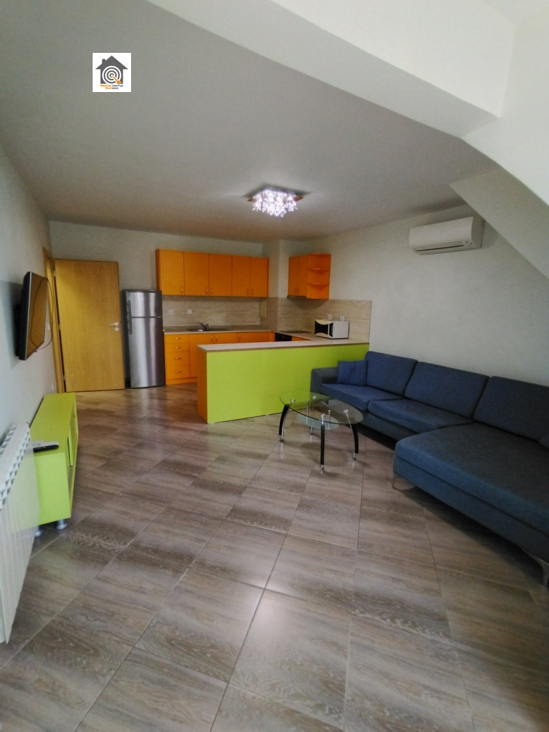 In vendita  1 camera da letto Sofia , Zona B-19 , 70 mq | 40226278 - Immagine [3]