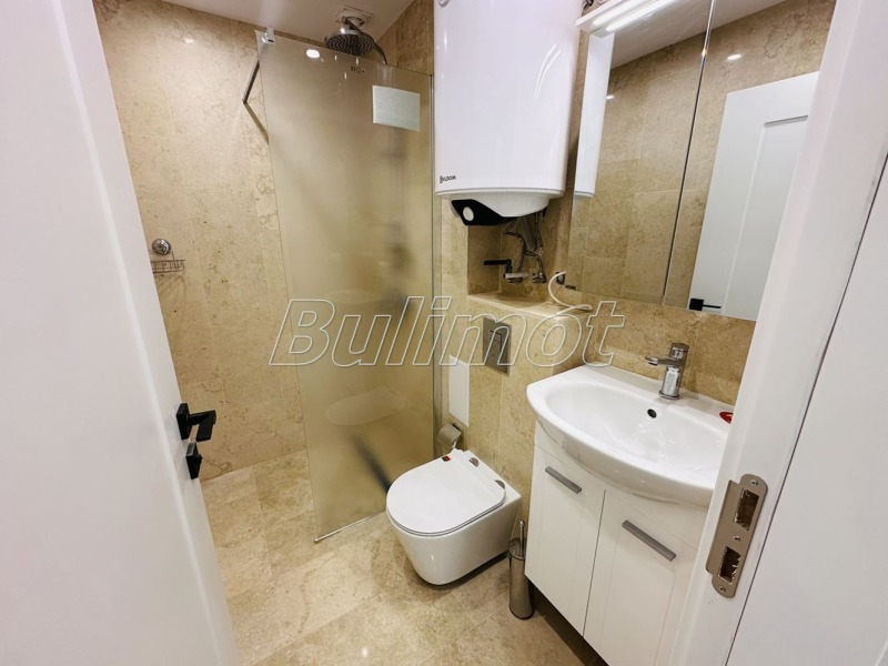 Продаја  1 спаваћа соба Варна , Бриз , 74 м2 | 14157589 - слика [15]