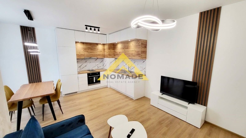 Till salu  1 sovrum Plovdiv , Hristo Smirnenski , 60 kvm | 31046062 - bild [2]