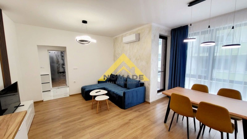 Till salu  1 sovrum Plovdiv , Hristo Smirnenski , 60 kvm | 31046062 - bild [3]