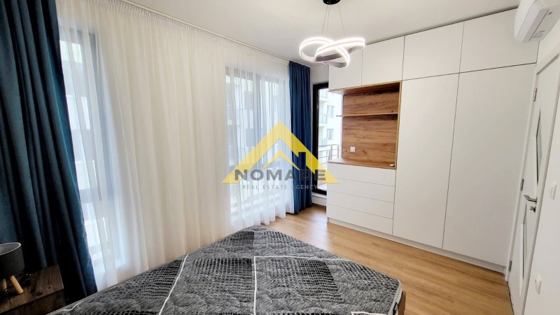 Till salu  1 sovrum Plovdiv , Hristo Smirnenski , 60 kvm | 31046062 - bild [7]