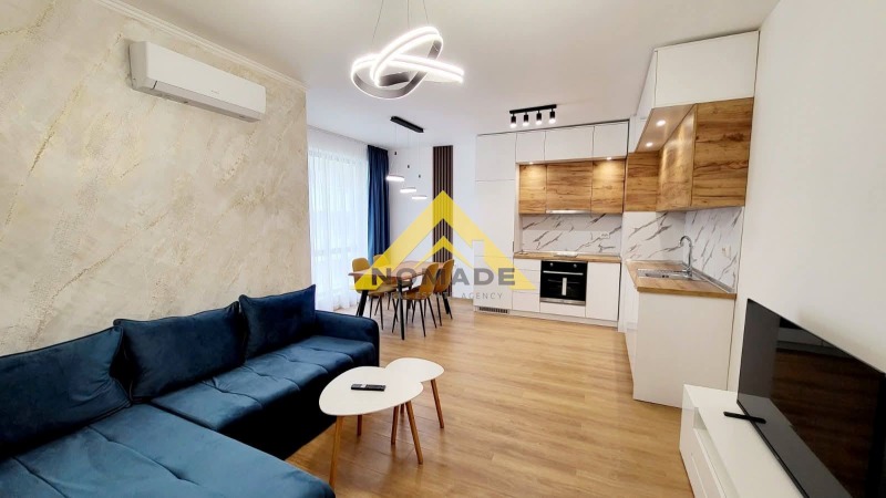 Till salu  1 sovrum Plovdiv , Hristo Smirnenski , 60 kvm | 31046062