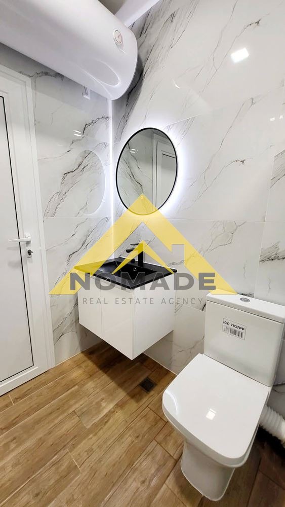 Till salu  1 sovrum Plovdiv , Hristo Smirnenski , 60 kvm | 31046062 - bild [8]