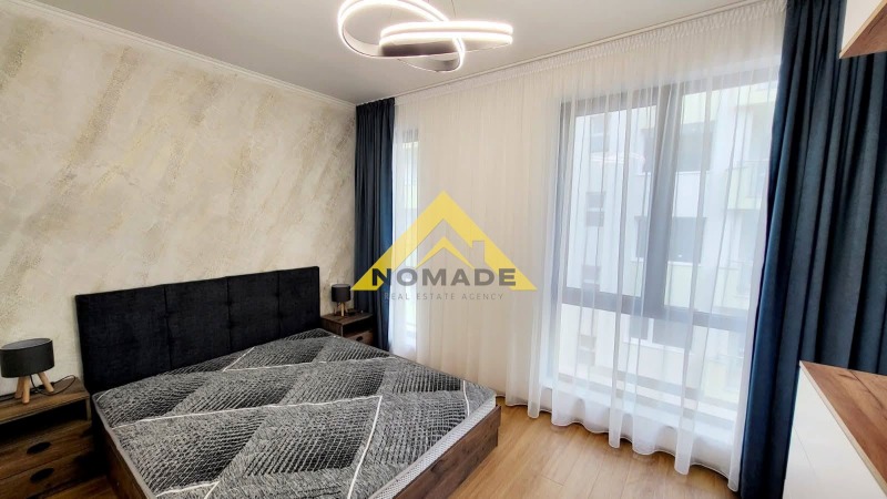 Till salu  1 sovrum Plovdiv , Hristo Smirnenski , 60 kvm | 31046062 - bild [6]