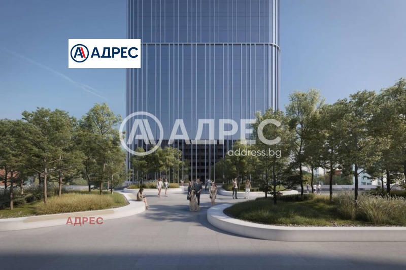 Na prodej  1 ložnice Varna , Okražna bolnica-Generali , 72 m2 | 57772952 - obraz [4]