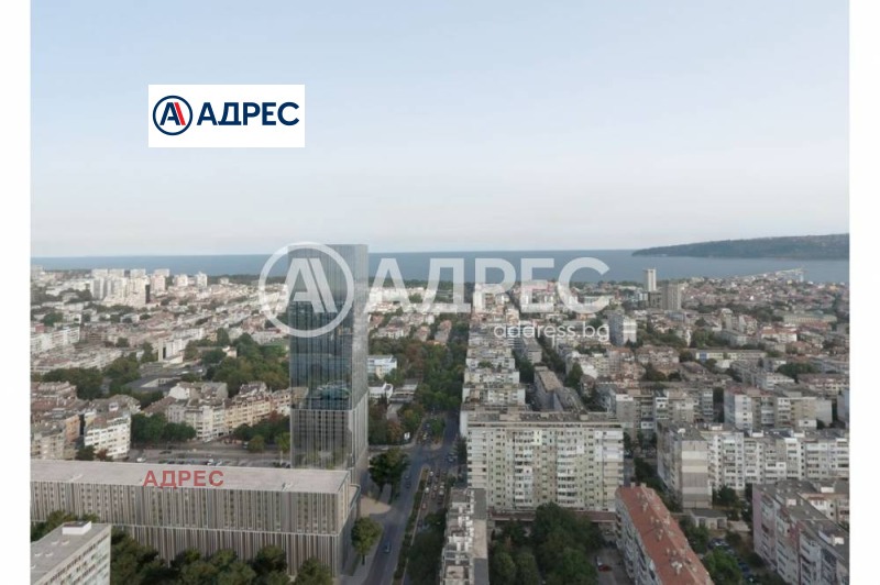 Na prodej  1 ložnice Varna , Okražna bolnica-Generali , 72 m2 | 57772952 - obraz [2]