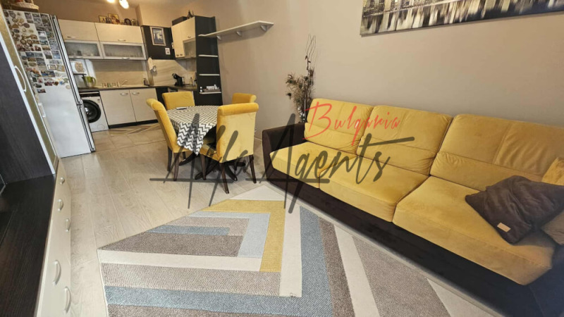 Продава  2-стаен град Варна , Възраждане 1 , 66 кв.м | 63231765 - изображение [3]