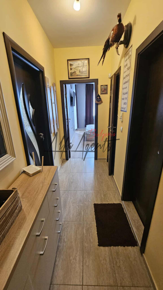 Продава  2-стаен град Варна , Възраждане 1 , 66 кв.м | 63231765 - изображение [7]