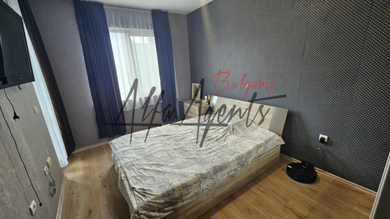 Продава  2-стаен град Варна , Възраждане 1 , 66 кв.м | 63231765 - изображение [5]