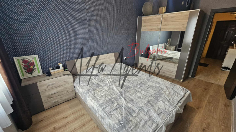 Продава  2-стаен град Варна , Възраждане 1 , 66 кв.м | 63231765 - изображение [6]
