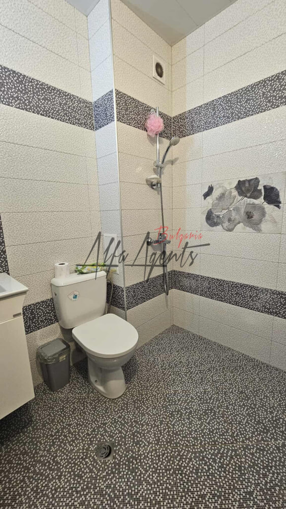 Продава  2-стаен град Варна , Възраждане 1 , 66 кв.м | 63231765 - изображение [8]