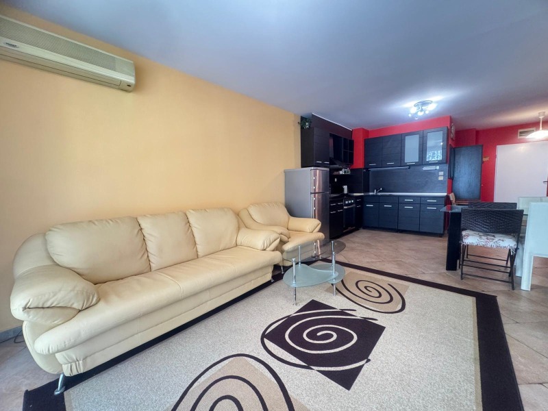 Na prodej  1 ložnice oblast Burgas , Pomorie , 78 m2 | 37554255