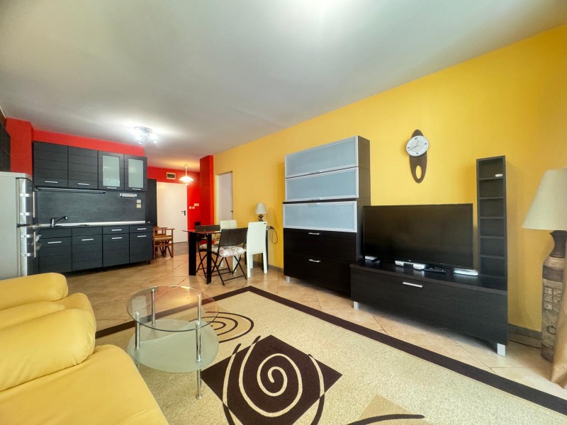 Na prodej  1 ložnice oblast Burgas , Pomorie , 78 m2 | 37554255 - obraz [3]