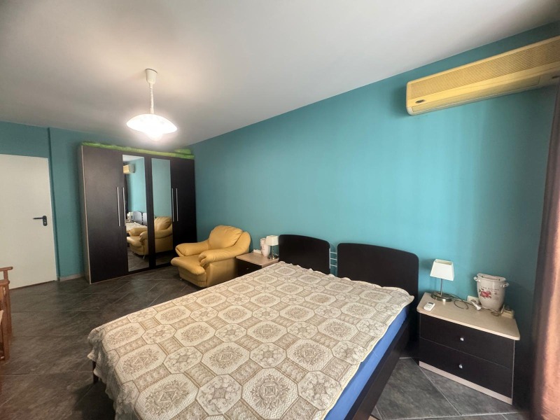 Na prodej  1 ložnice oblast Burgas , Pomorie , 78 m2 | 37554255 - obraz [7]