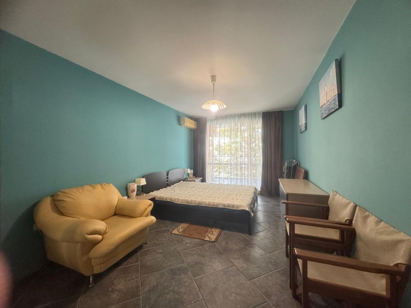 Na prodej  1 ložnice oblast Burgas , Pomorie , 78 m2 | 37554255 - obraz [6]