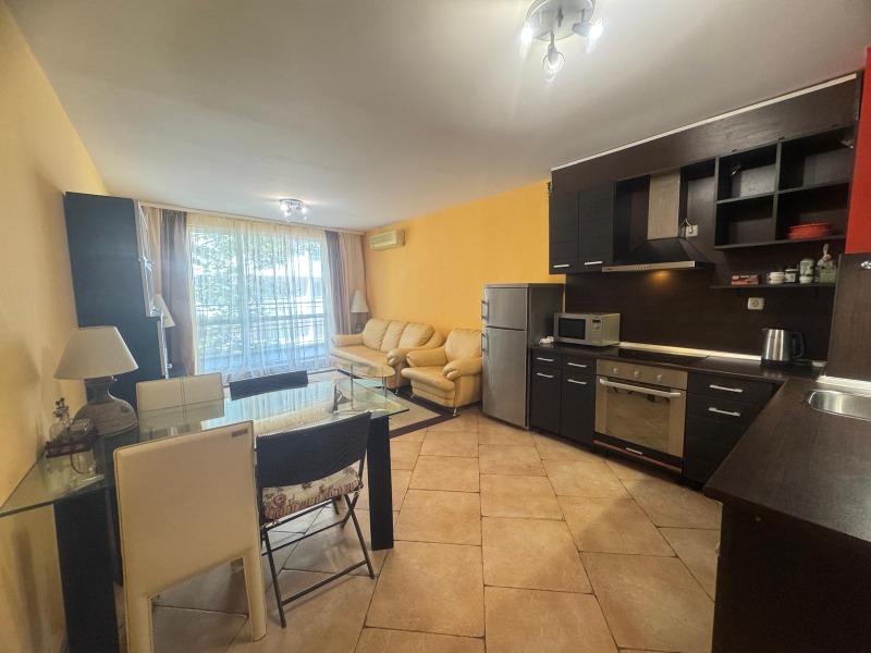 Na prodej  1 ložnice oblast Burgas , Pomorie , 78 m2 | 37554255 - obraz [5]