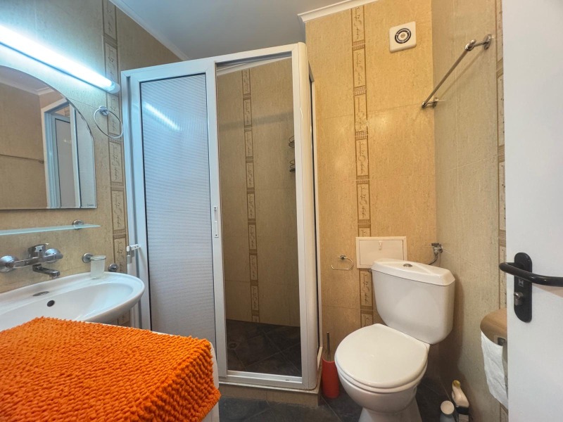 Na prodej  1 ložnice oblast Burgas , Pomorie , 78 m2 | 37554255 - obraz [9]