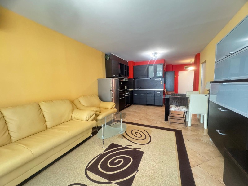 Na prodej  1 ložnice oblast Burgas , Pomorie , 78 m2 | 37554255 - obraz [2]