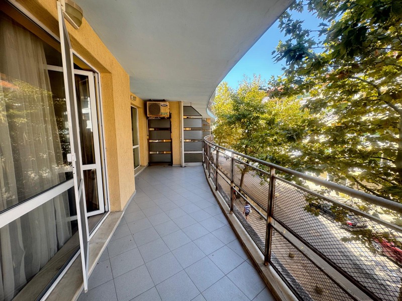 Na prodej  1 ložnice oblast Burgas , Pomorie , 78 m2 | 37554255 - obraz [11]