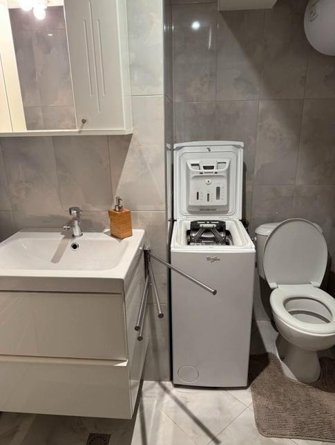 Продава  2-стаен град София , Младост 2 , 63 кв.м | 48515250 - изображение [6]