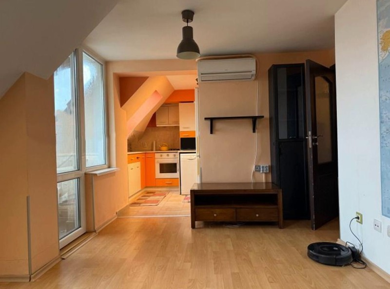 Продава  2-стаен град София , Младост 2 , 63 кв.м | 48515250 - изображение [2]