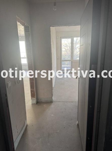 Продава 2-СТАЕН, гр. Пловдив, Кючук Париж, снимка 4 - Апартаменти - 52333684