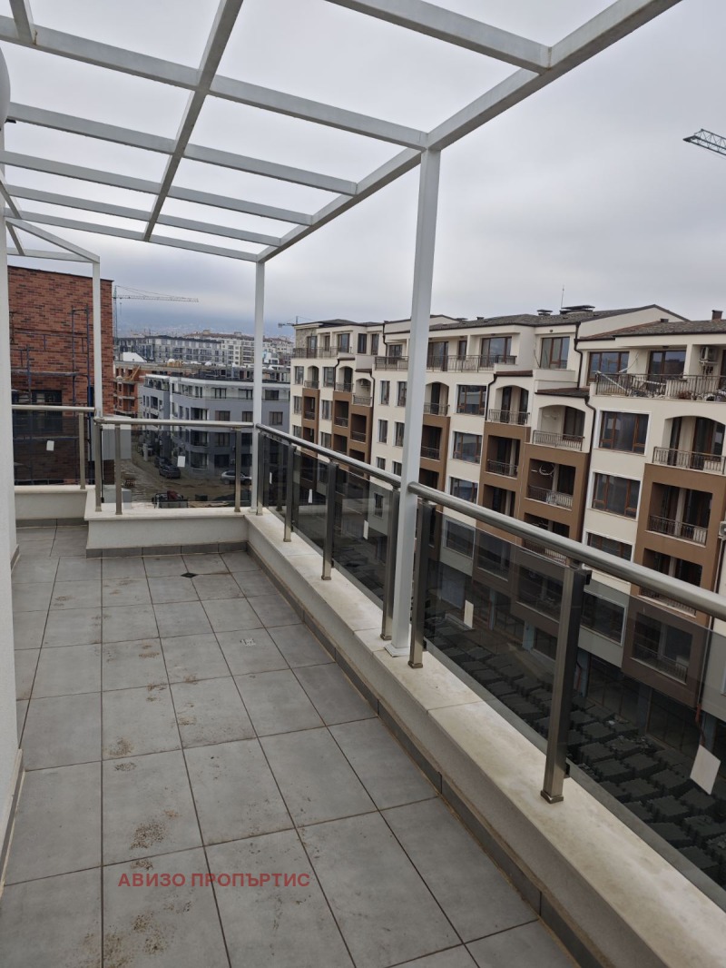 Продава 2-СТАЕН, гр. София, Студентски град, снимка 7 - Апартаменти - 53464987