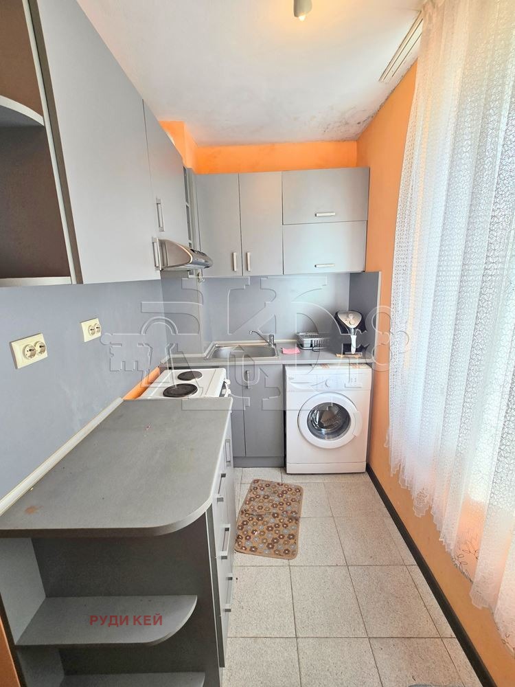 Продава 2-СТАЕН, гр. Варна, Базар Левски, снимка 5 - Апартаменти - 54563704