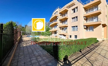 Продава 2-СТАЕН, с. Равда, област Бургас, снимка 13 - Апартаменти - 54647517