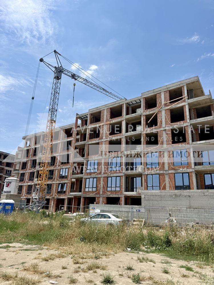 Продава 2-СТАЕН, гр. Пловдив, Кършияка