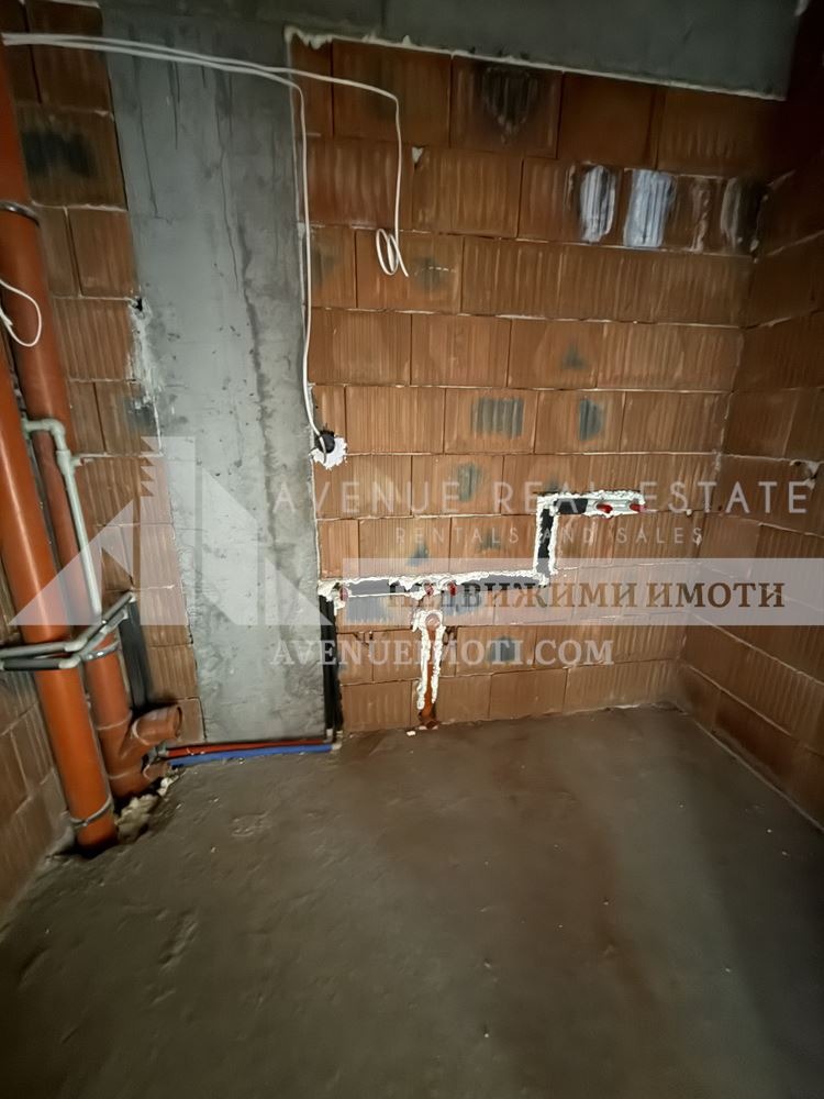 Продава 2-СТАЕН, гр. Пловдив, Кършияка, снимка 4 - Апартаменти - 55129023