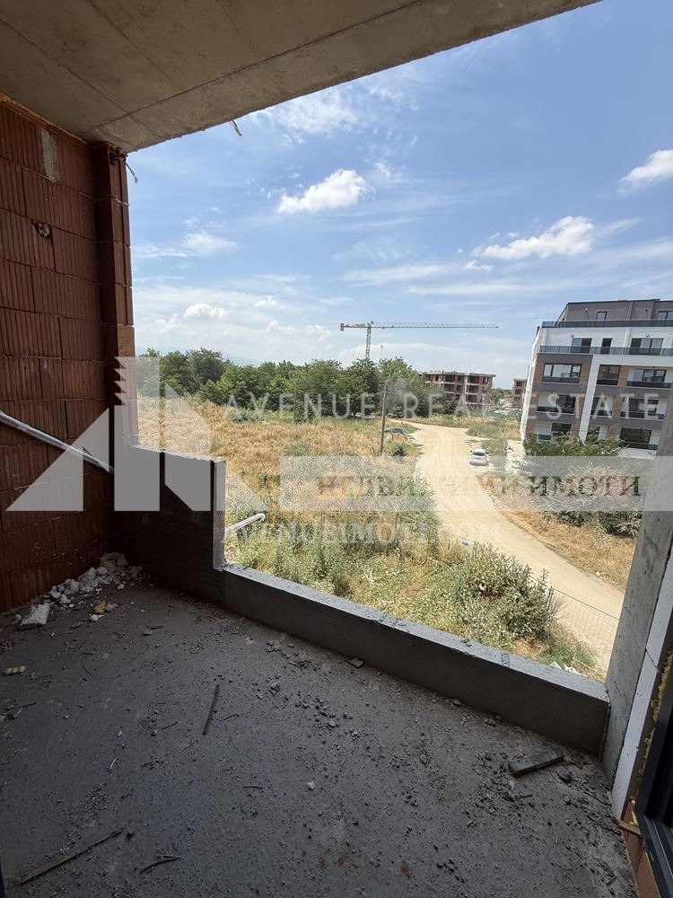 Продава 2-СТАЕН, гр. Пловдив, Кършияка, снимка 6 - Апартаменти - 55129023
