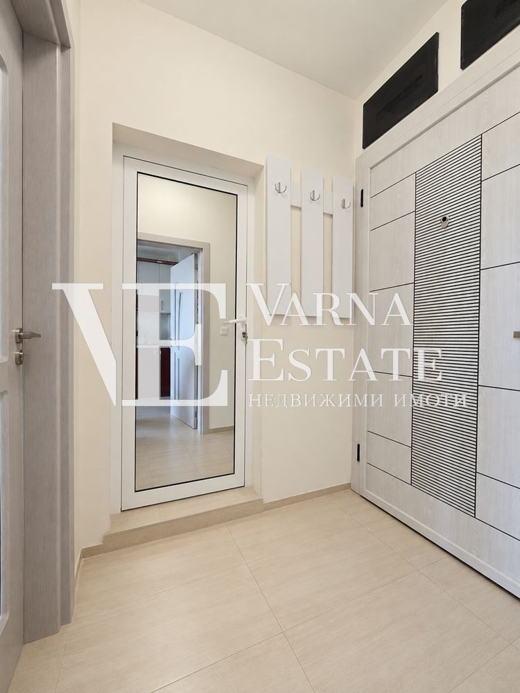 Продава 2-СТАЕН, гр. Варна, Младост 2, снимка 9 - Апартаменти - 55899119