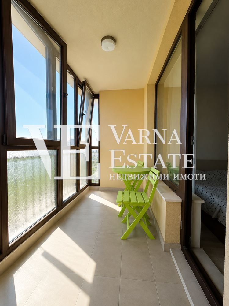 Продава 2-СТАЕН, гр. Варна, Младост 2, снимка 5 - Апартаменти - 55899119